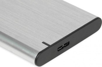 OBUDOWA I-BOX HD-05 ZEW 2 5 USB 3.1 GEN.1 GREY OBUDOWA I-BOX HD-05 ZEW 2 5 USB 3.1 GEN.1 GREY