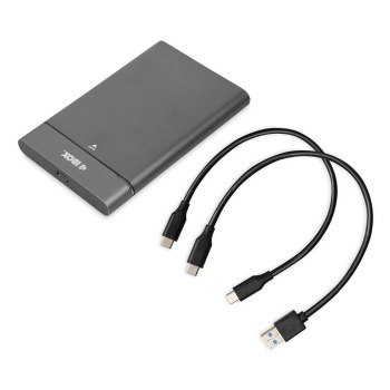 OBUDOWA I-BOX HD-06 ZEW. 2 5 USB 3.2 GEN.2 10GB/S OBUDOWA I-BOX HD-06 ZEW. 2 5 USB 3.2 GEN.2 10GB/S