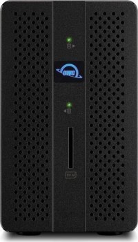 OWC Mercury Elite Pro Dock OWC Mercury Elite Pro Dock