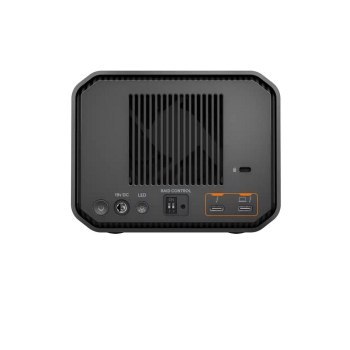 SANDISK PROFESSIONAL DYSK G-RAID MIRROR 12TB SANDISK PROFESSIONAL DYSK G-RAID MIRROR 12TB