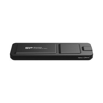 SSD Silicon Power PX10 1TB USB 3.2 (SP010TBPSDPX10CK) SSD Silicon Power PX10 1TB USB 3.2 (SP010TBPSDPX10CK)