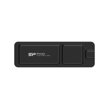 SSD Silicon Power PX10 1TB USB 3.2 (SP010TBPSDPX10CK) SSD Silicon Power PX10 1TB USB 3.2 (SP010TBPSDPX10CK)
