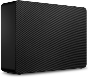 Seagate Expansion Desktop 4TB Seagate Expansion Desktop 4TB