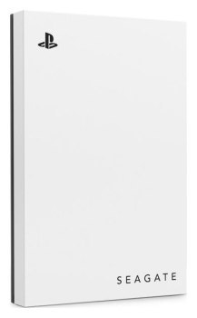 Seagate Game Drive 2TB do PS Seagate Game Drive 2TB do PS