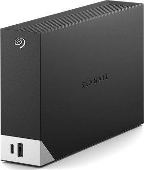 Seagate One Touch Desktop Hub 12TB Seagate One Touch Desktop Hub 12TB