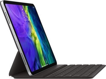 Smart Keyboard Folio for iPad Pro 11-inch (4th generation) and iPad Air (5th generation) - International English Smart Keyboard Folio for iPad Pro 11-inch (4th generation) and iPad Air (5th generation) - International English