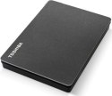Toshiba Canvio Gaming 2TB czarny
