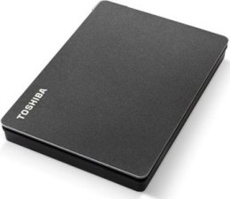 Toshiba Canvio Gaming 2TB czarny