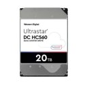 Western Digital Ultrastar DC HC560 20TB