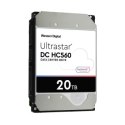 Western Digital Ultrastar DC HC560 20TB