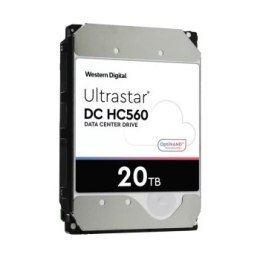 Western Digital Ultrastar DC HC560 20TB