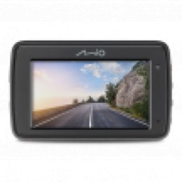 Wideorejestrator Mio MiVue 803 2,5K/140/2,7/Wifi