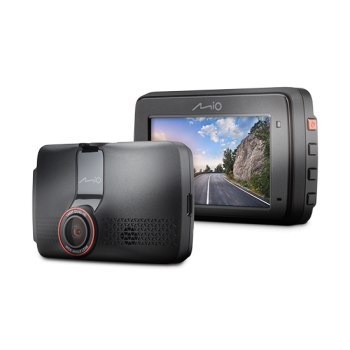 Wideorejestrator Mio MiVue 803 2,5K/140/2,7/Wifi Wideorejestrator Mio MiVue 803 2,5K/140/2,7/Wifi