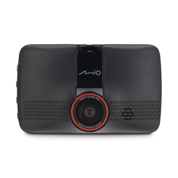 Wideorejestrator Mio MiVue 803 2,5K/140/2,7/Wifi Wideorejestrator Mio MiVue 803 2,5K/140/2,7/Wifi