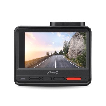 Wideorejestrator Mio MiVue 935W 4K/2,7/140 HDR GPS Wifi Wideorejestrator Mio MiVue 935W 4K/2,7/140 HDR GPS Wifi