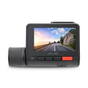 Wideorejestrator Mio MiVue 955W 4K/2,7/140 Wideorejestrator Mio MiVue 955W 4K/2,7/140