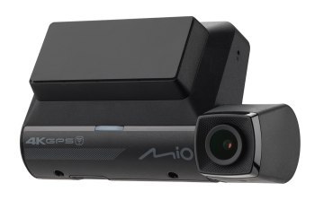 Wideorejestrator Mio MiVue 955W 4K/2,7/140 Wideorejestrator Mio MiVue 955W 4K/2,7/140