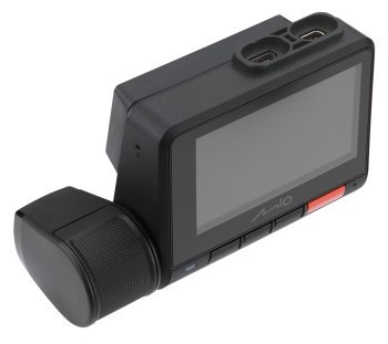 Wideorejestrator Mio MiVue 955WD Dual 4K/2,7/140 Wideorejestrator Mio MiVue 955WD Dual 4K/2,7/140