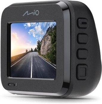 Wideorejestrator Mio MiVue C595W HDR GPS WIFI Starvis Wideorejestrator Mio MiVue C595W HDR GPS WIFI Starvis