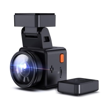 Wideorejestrator - Wideorejestrator Vantrue E1 Wideorejestrator - Wideorejestrator Vantrue E1