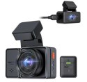 Wideorejestrator - Wideorejestrator Vantrue E2