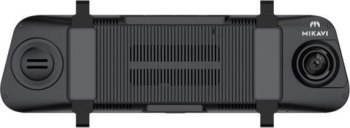Wideorejestrator lusterko Mikavi PQ5 Dual Wideorejestrator lusterko Mikavi PQ5 Dual