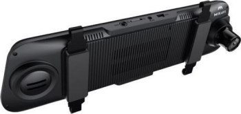 Wideorejestrator lusterko Mikavi PQ5 Dual Wideorejestrator lusterko Mikavi PQ5 Dual