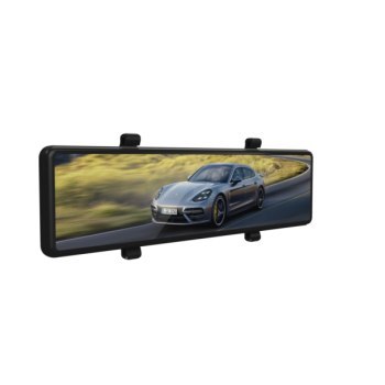 Wideorejestrator samochodowy Mikavi PQ5 PRO 4K DUAL