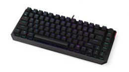 ENDORFY Thock 75% Red