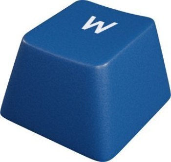 Genesis Lead 300 granatowe Double Shot Keycaps Genesis Lead 300 granatowe Double Shot Keycaps