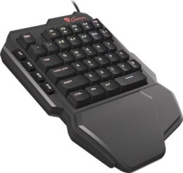 Genesis Thor 100 keypad