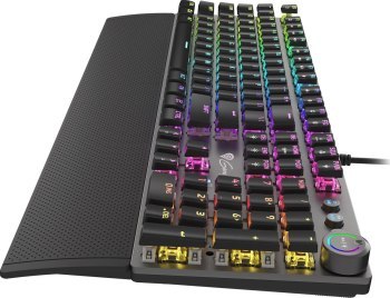 Genesis Thor 401 RGB Genesis Thor 401 RGB