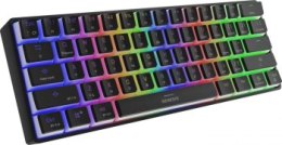 Genesis Thor 660 RGB czarna