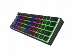 Genesis Thor 660 RGB czarna