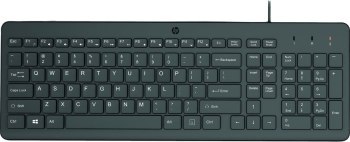 HP 150 Keyboard HP 150 Keyboard
