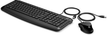 HP Capri Combo Keyboard HP Capri Combo Keyboard