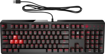 HP Omen Encoder Czarna