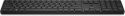 HP Programowalna klawiatura bezprzewodowa 450 4R184AA czarna