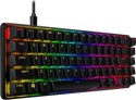 HyperX Alloy Origins 65 Red Switch