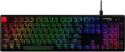 HyperX Alloy Origins Red