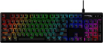 HyperX Alloy Origins Red HyperX Alloy Origins Red