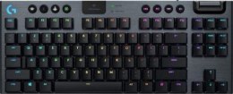 Klawiatura Logitech G915 TKL Clicky (920-009537)