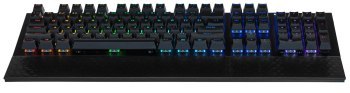 Klawiatura gamingowa ENDORFY Omnis Kailh BR RGB Klawiatura gamingowa ENDORFY Omnis Kailh BR RGB