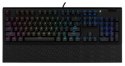 Klawiatura gamingowa ENDORFY Omnis Kailh RD RGB