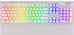 Klawiatura gamingowa ENDORFY Omnis OWH P. Kailh BL RGB