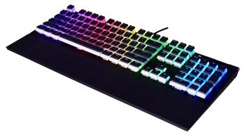 Klawiatura gamingowa ENDORFY Omnis Pud Kailh BL RGB Klawiatura gamingowa ENDORFY Omnis Pud Kailh BL RGB