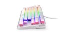 Klawiatura gamingowa ENDORFY Thock TKL OWH P. Kailh BR RGB