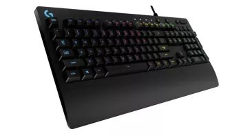 Logitech G213 Prodigy Logitech G213 Prodigy