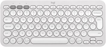 Logitech K380s Biały Logitech K380s Biały