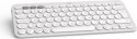 Logitech K380s Biały